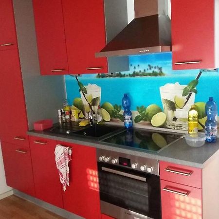 Ferienwohnung In Edenkoben Ngoại thất bức ảnh